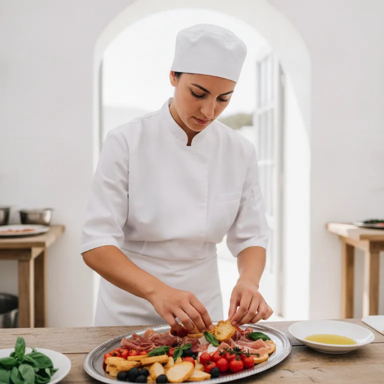 Catering de Lujo servicio en Burgos